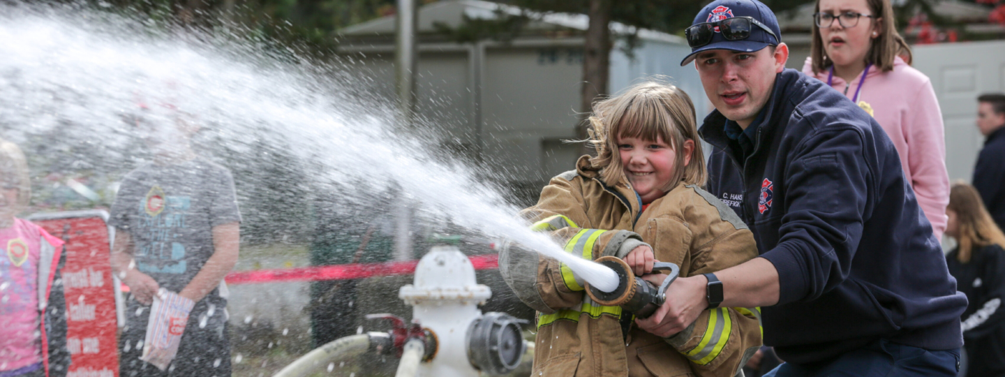 East Pierce Fire & Rescue 15