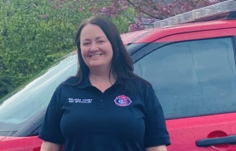 East Pierce Fire & Rescue 38