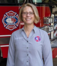 East Pierce Fire & Rescue 9